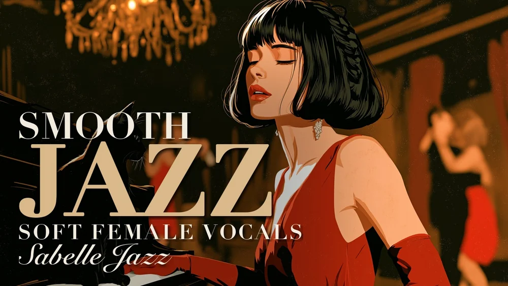 Sabelle Jazzの作品ビジュアル
